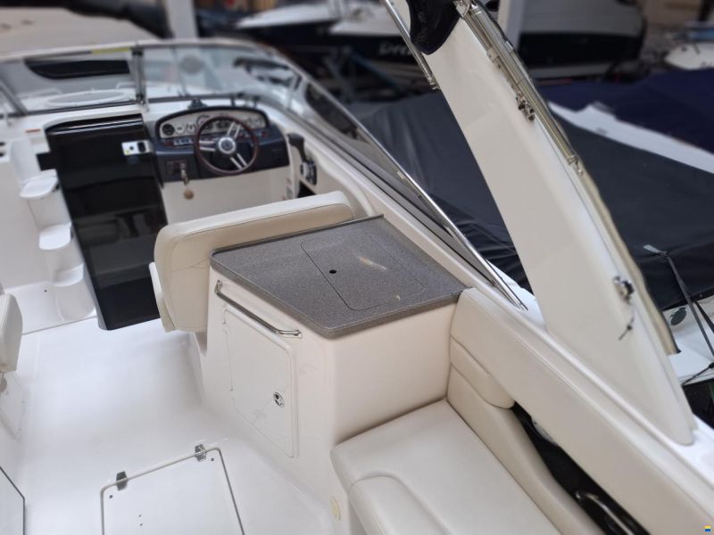 Regal 2750
