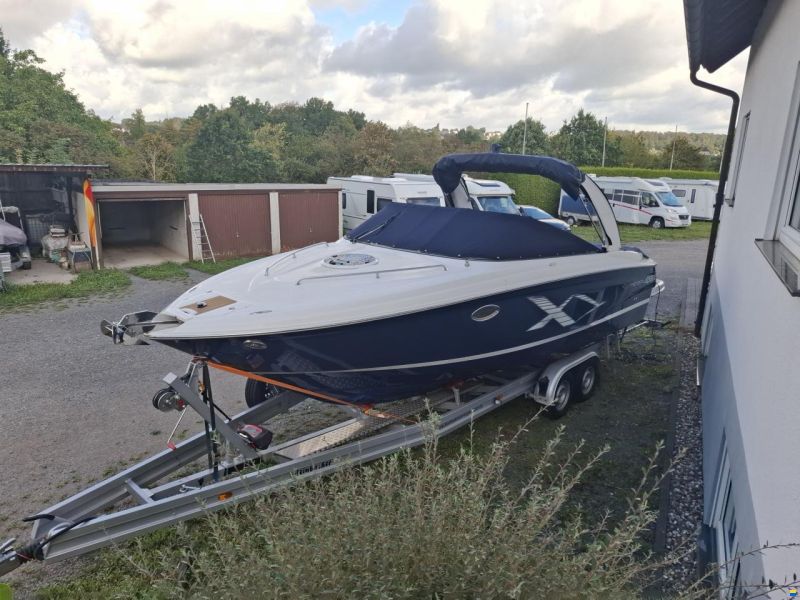 Regal 2750