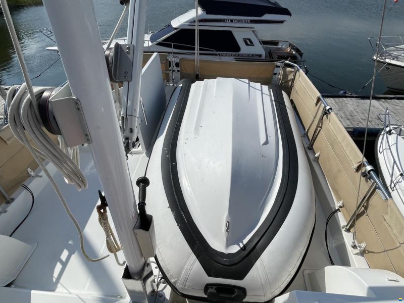 Beneteau Swift Trawler 34