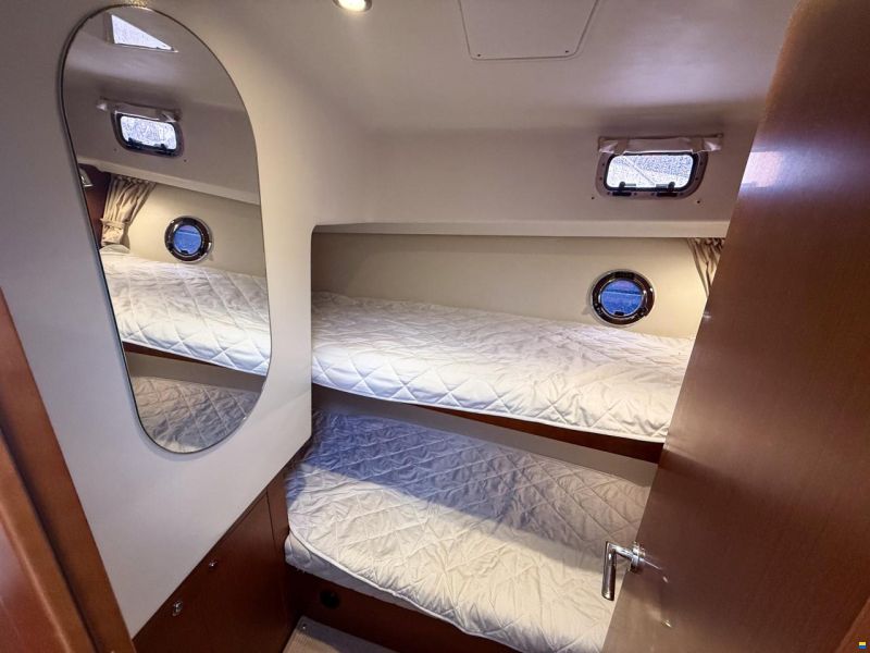 Beneteau Swift Trawler 34