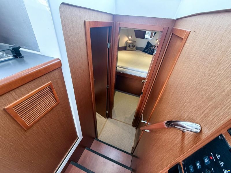 Beneteau Swift Trawler 34