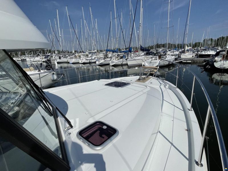 Beneteau Swift Trawler 34