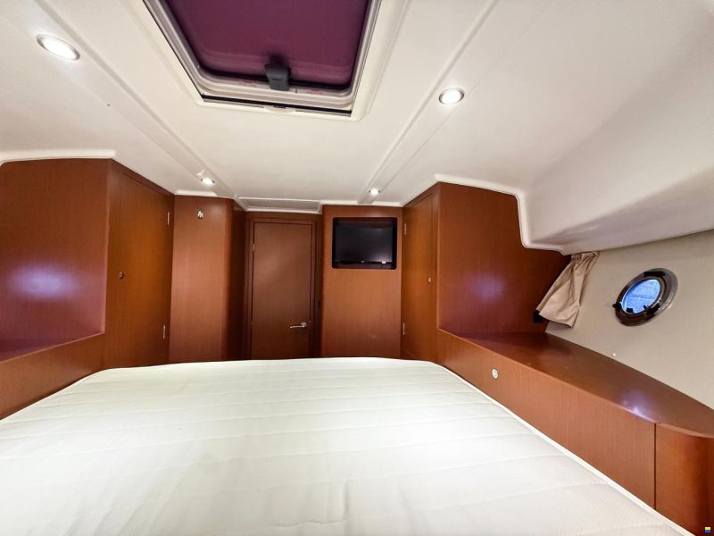 Beneteau Swift Trawler 34