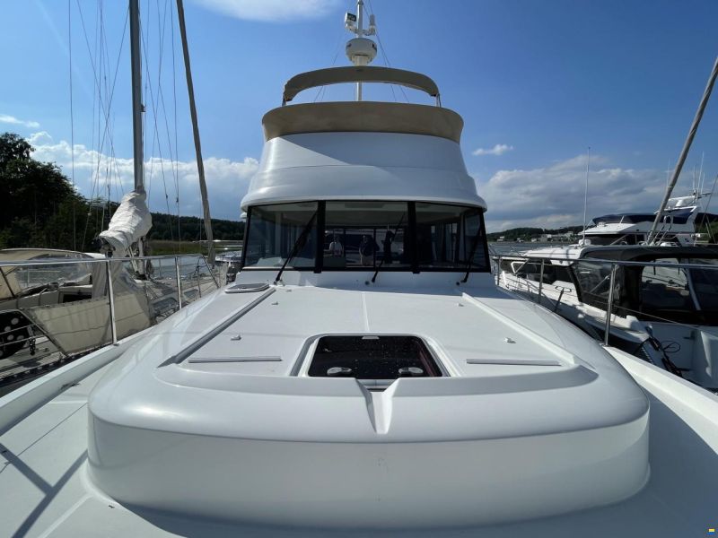 Beneteau Swift Trawler 34