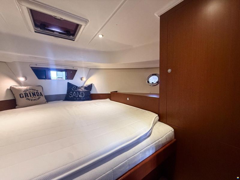 Beneteau Swift Trawler 34