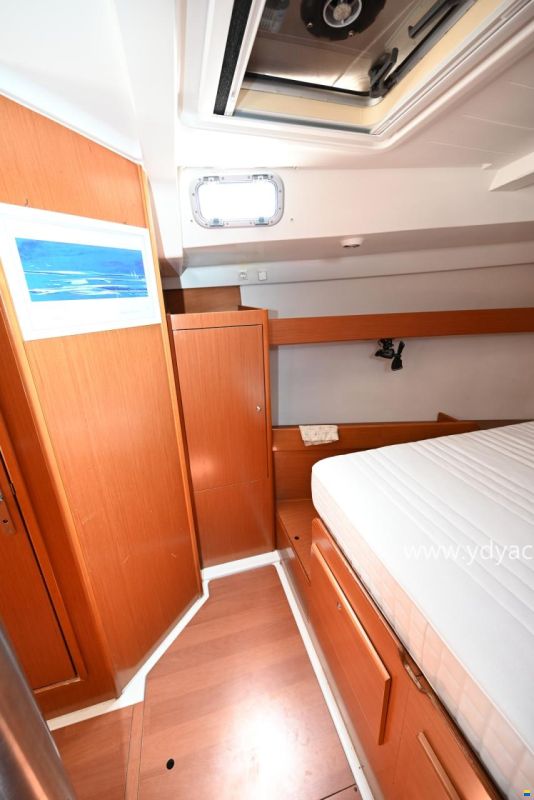 Beneteau Cyclades 50 - 3 Cabins
