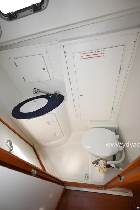 Beneteau Cyclades 50 - 3 Cabins