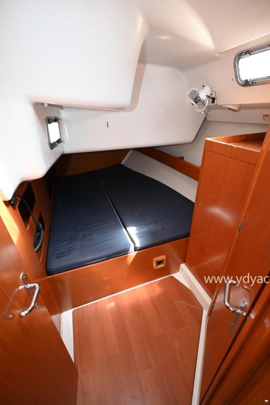 Beneteau Cyclades 50 - 3 Cabins
