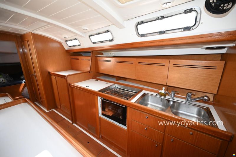 Beneteau Cyclades 50 - 3 Cabins