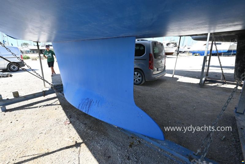 Beneteau Cyclades 50 - 3 Cabins