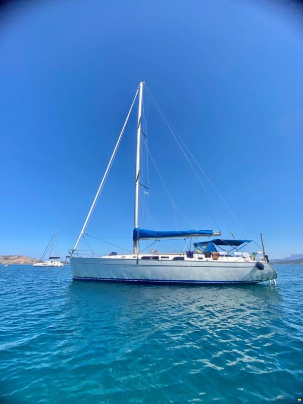 Beneteau Cyclades 50 - 3 Cabins