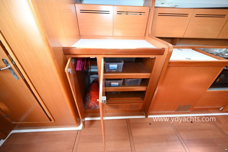 Beneteau Cyclades 50 - 3 Cabins