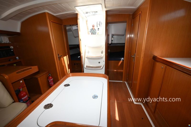Beneteau Cyclades 50 - 3 Cabins