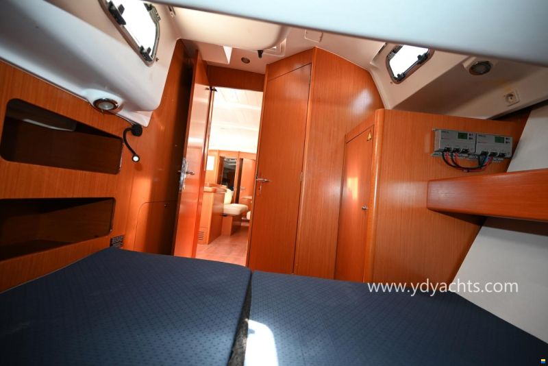 Beneteau Cyclades 50 - 3 Cabins