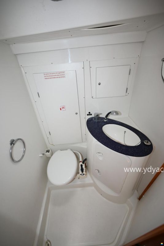 Beneteau Cyclades 50 - 3 Cabins