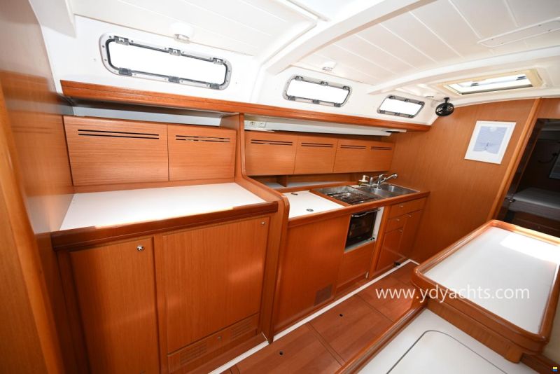 Beneteau Cyclades 50 - 3 Cabins