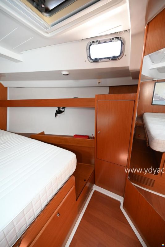 Beneteau Cyclades 50 - 3 Cabins