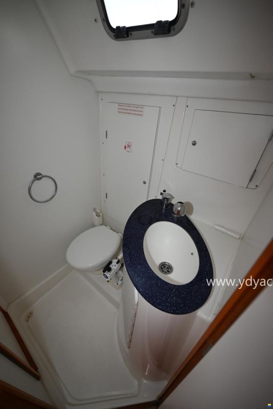 Beneteau Cyclades 50 - 3 Cabins