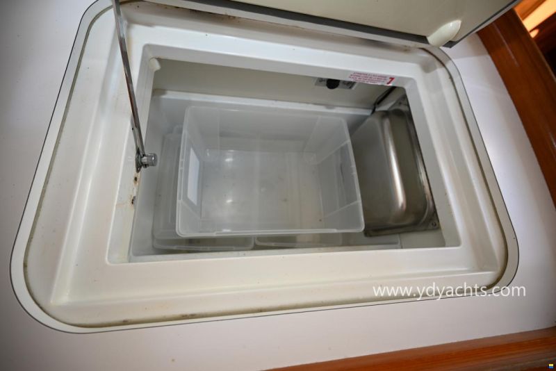 Beneteau Cyclades 50 - 3 Cabins
