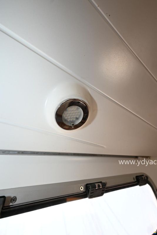 Beneteau Cyclades 50 - 3 Cabins