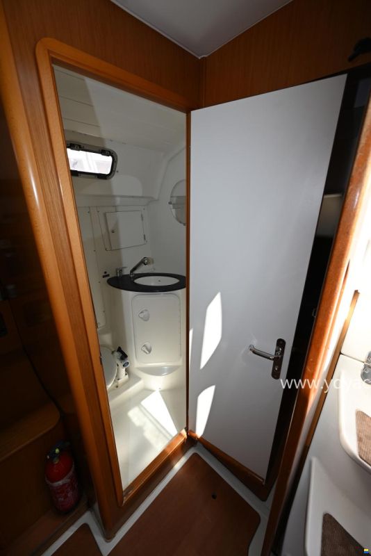 Beneteau Cyclades 50 - 3 Cabins