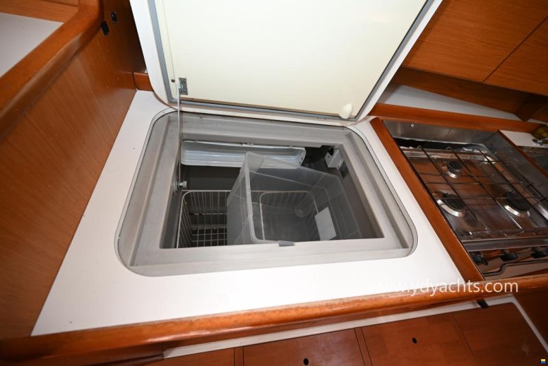 Beneteau Cyclades 50 - 3 Cabins