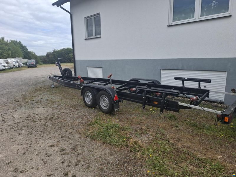 Steinbacher MBT 3500 AML