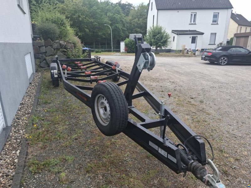 Steinbacher MBT 3500 AML