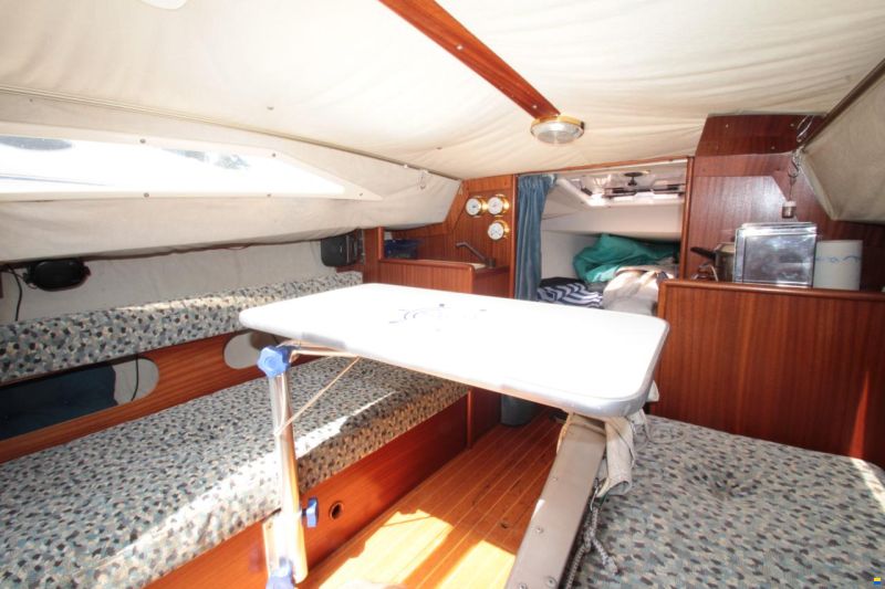 Bavaria 606