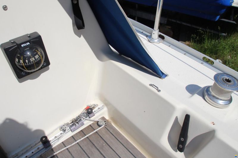Bavaria 606