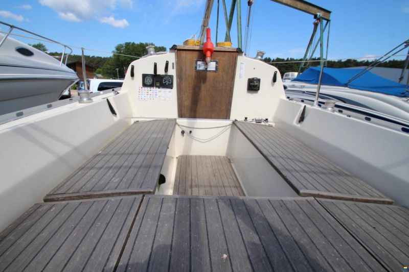 Bavaria 606