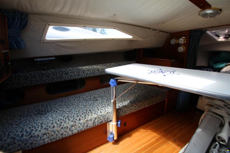 Bavaria 606