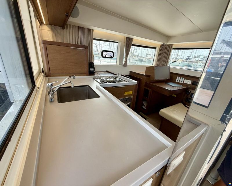 Lagoon 40