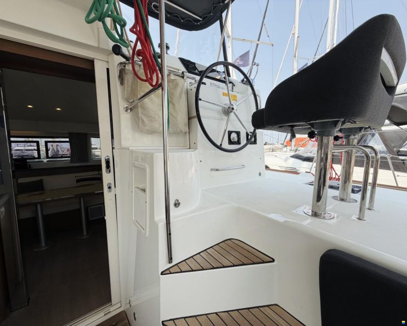Lagoon 40