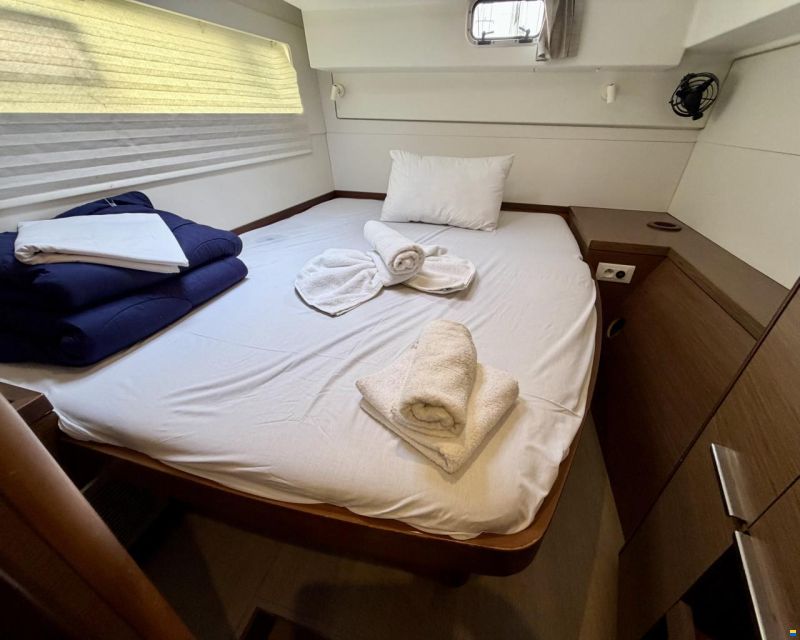 Lagoon 40