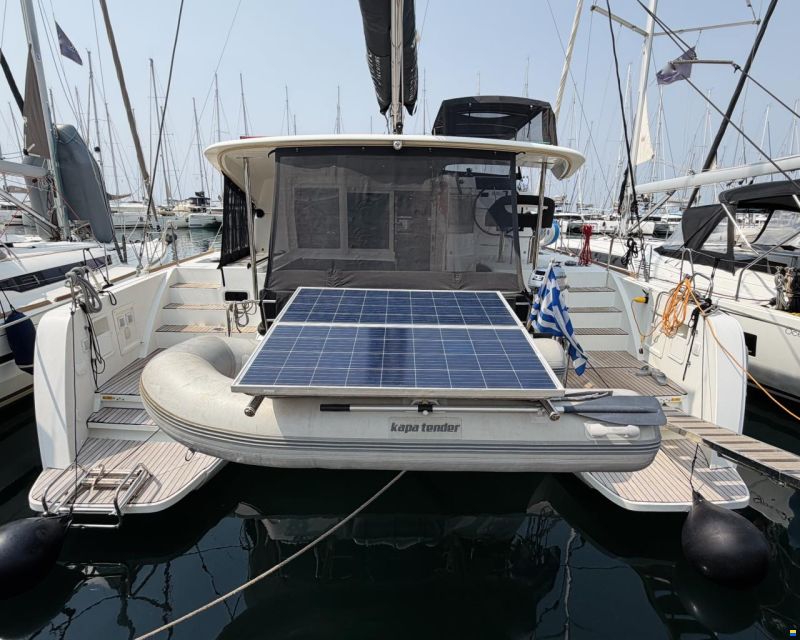 Lagoon 40