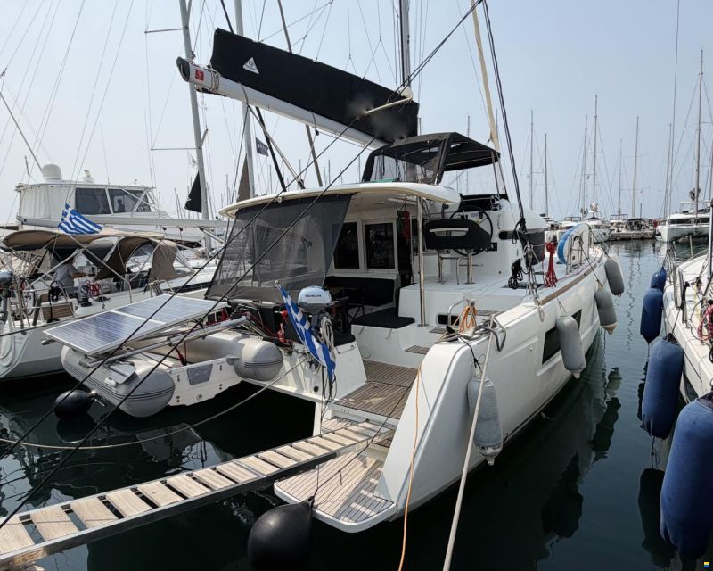Lagoon 40