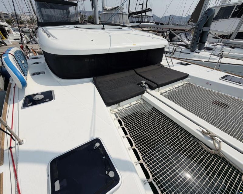 Lagoon 40