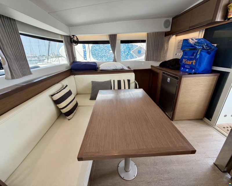 Lagoon 40