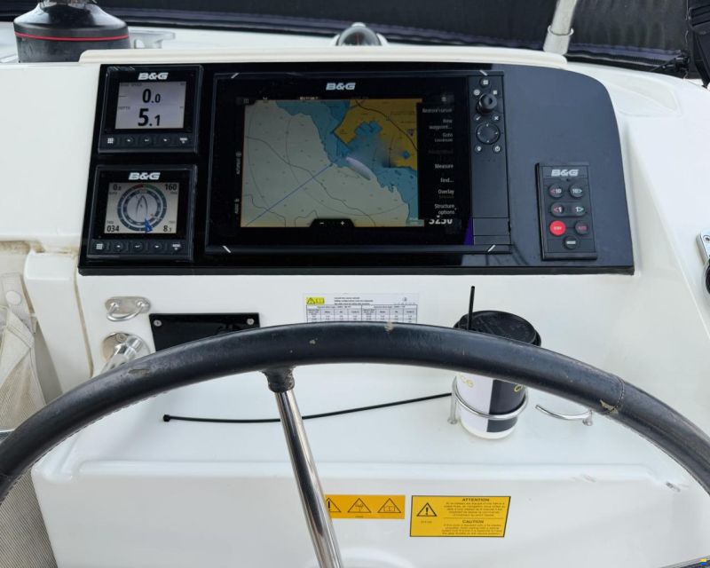 Lagoon 40