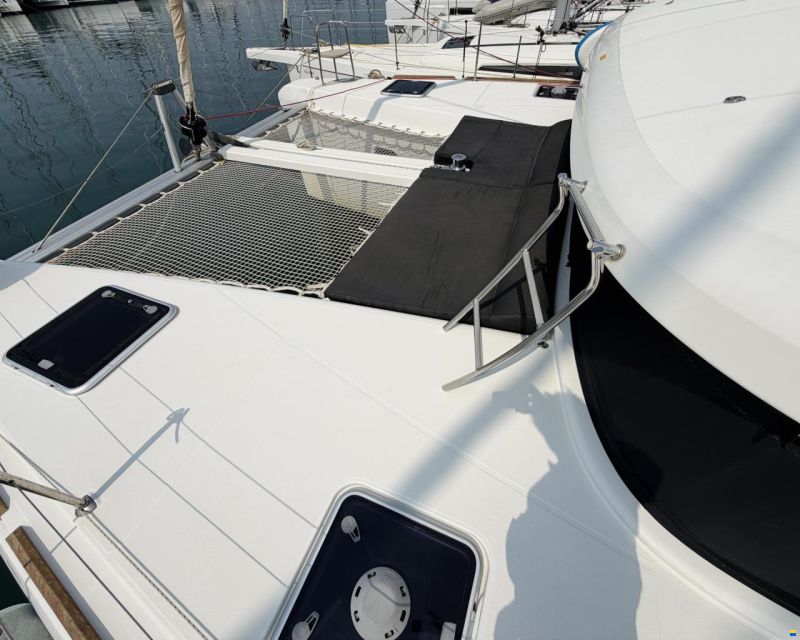 Lagoon 40
