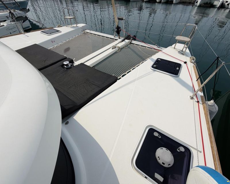 Lagoon 40