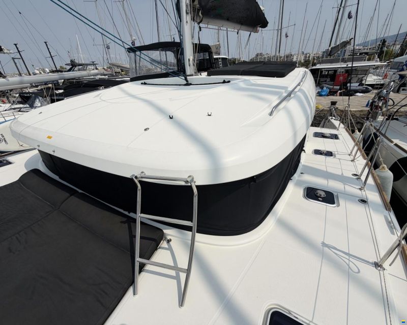 Lagoon 40