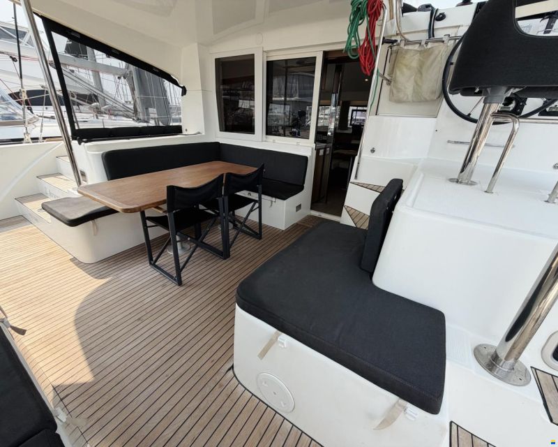 Lagoon 40