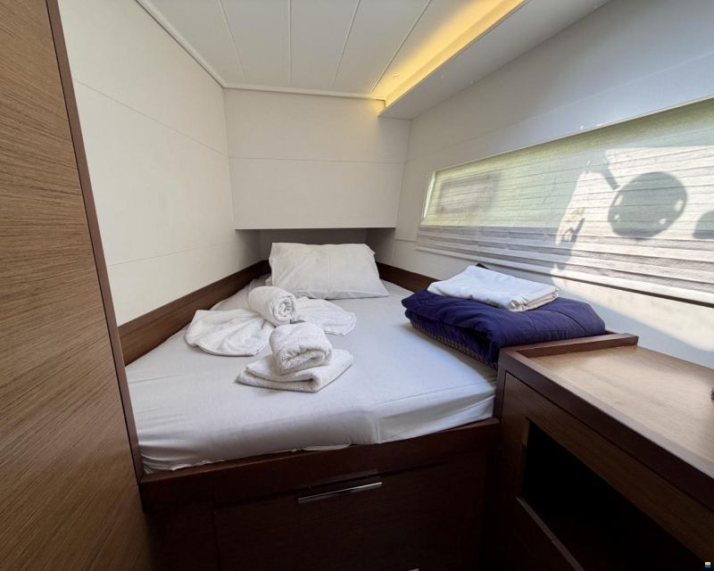 Lagoon 40