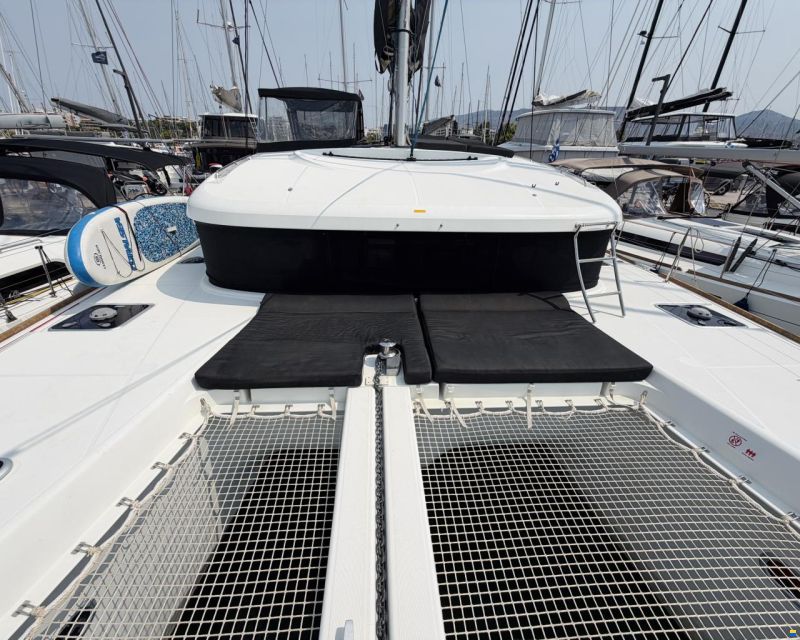 Lagoon 40