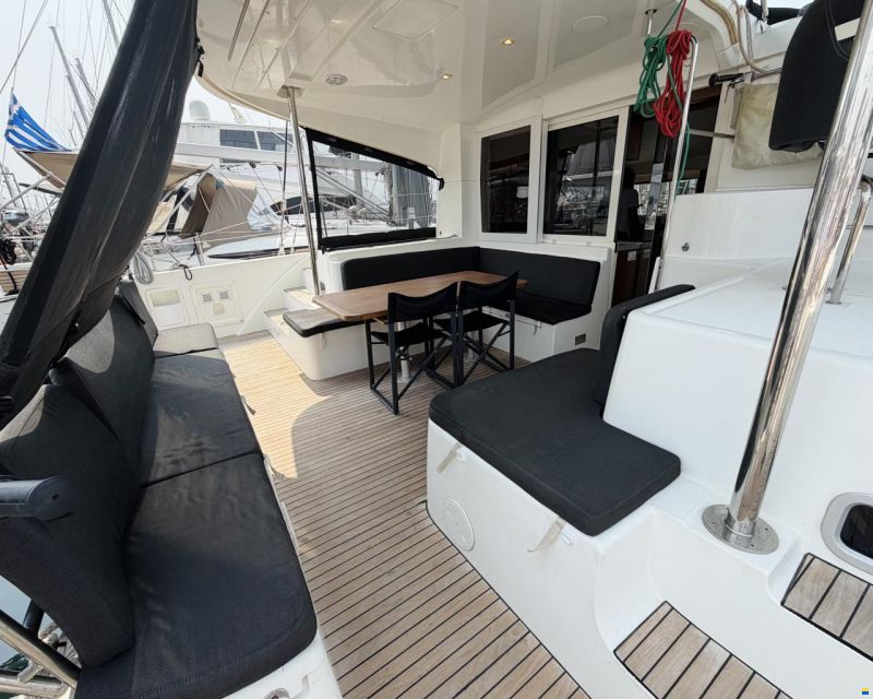 Lagoon 40