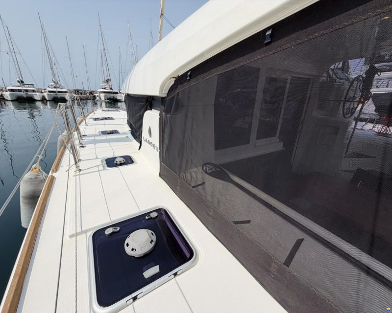 Lagoon 40