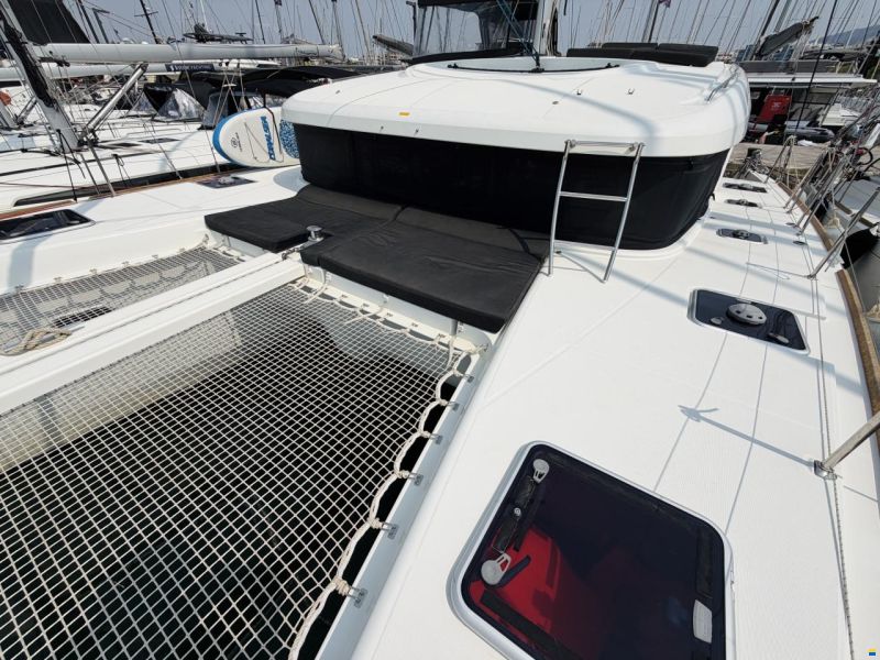 Lagoon 40