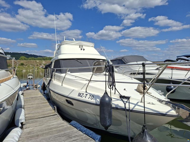 Princess 315 Flybridge